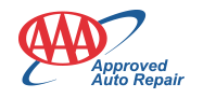 AAA Approved