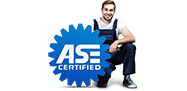 ASE Auto Technicians