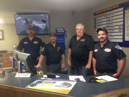 Empey's Truck & Auto Repair