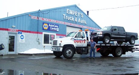 Empey's Truck & Auto Repair