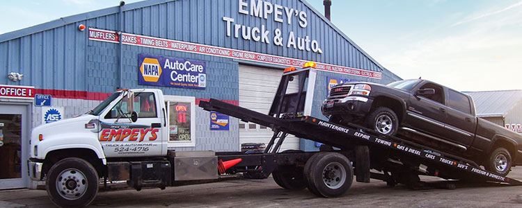 Empey's Truck and Auto