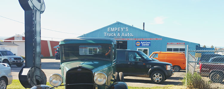 Empey's Truck and Auto
