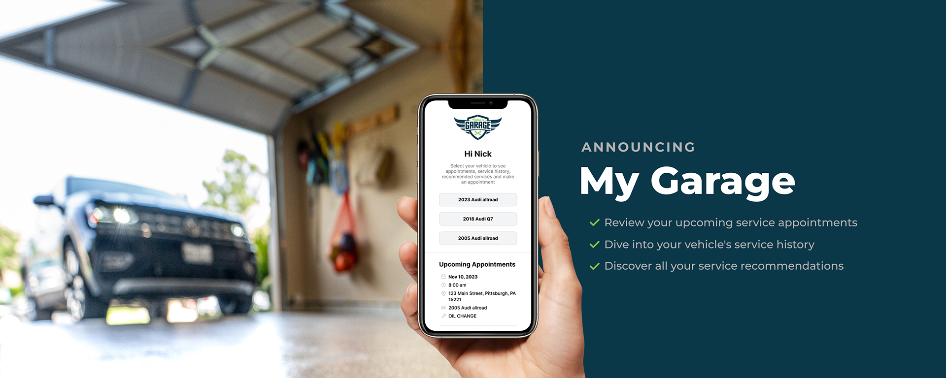 Empey's Truck and Auto Repair