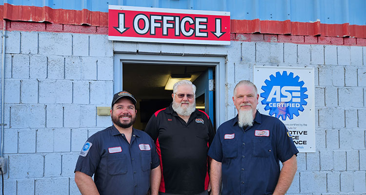 Empey's Truck and Auto | Empey's Truck and Auto Repair