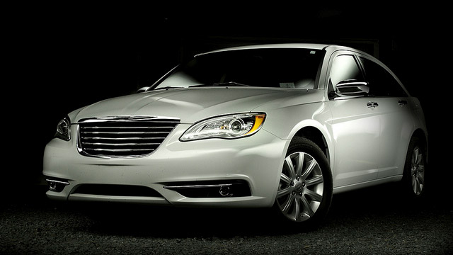 Chrysler Service and Repair in Ammon, ID | Empey's Truck and Auto Repair