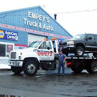 Empey's Truck & Auto Repair featured image